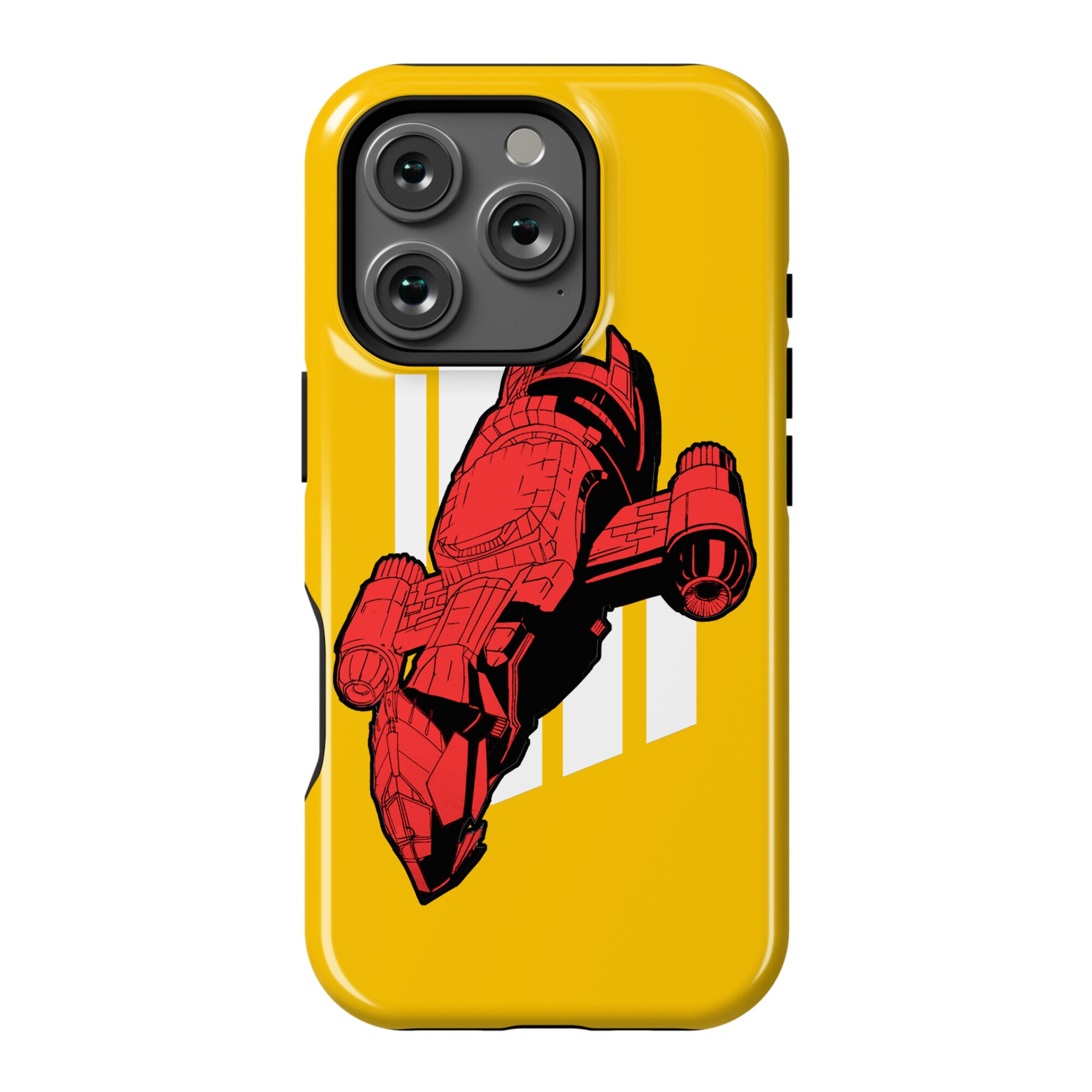 Serenity Bebop Phone Case